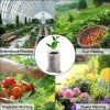 Lookgrow tasakok palántáknak