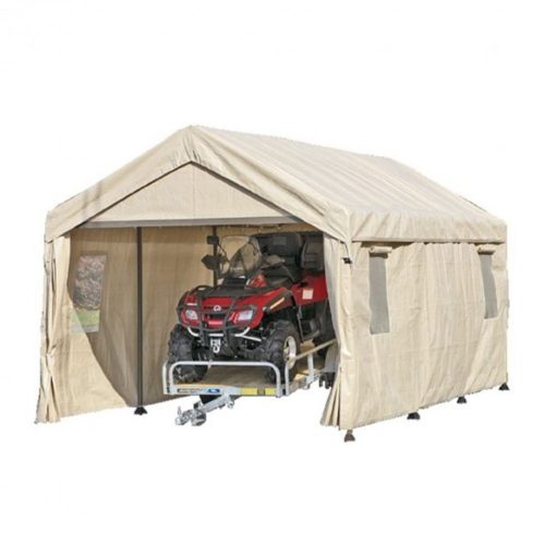 Summer Shelter sátor
