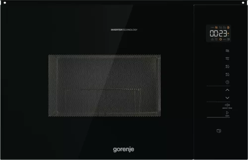 Gorenje BMI251SG3BG beépíthető mikró
