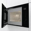 Gorenje BMI251SG3BG beépíthető mikró
