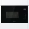 Gorenje BMI251SG3BG beépíthető mikró