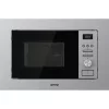 Gorenje BM201AG1X beépíthető mikrohullámú sütő