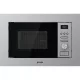 Gorenje BM201AG1X beépíthető mikrohullámú sütő