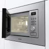Gorenje BM201AG1X beépíthető mikrohullámú sütő