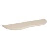 Botta fali polc bézs, 57x19x2,5 cm