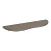Botta fali polc barna, 57x19x2,5 cm
