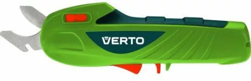 AKKUS METSZŐOLLÓ 7.2V, 1.3AH, VERTO