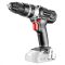 Akkus ütvefúró energy+ 18V 13mm gyorstokmány, akku nélkül, Graphite