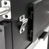 MIR4525 Premium szenes grill fedővel