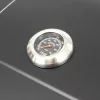 MIR4525 Premium szenes grill fedővel