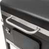 MIR4525 Premium szenes grill fedővel