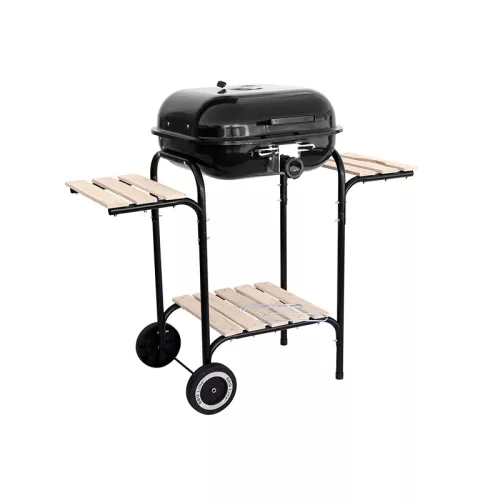 MIR350 faszenes grill