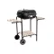 MIR350 faszenes grill