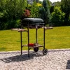 MIR350 faszenes grill