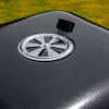 MIR350 faszenes grill