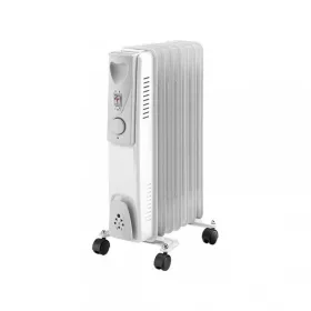 HH-1001 7 tagos olajradiátor 600W-900W-1500W