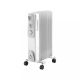 HH-1001 7 tagos olajradiátor 600W-900W-1500W