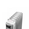 HH-1002 11 tagos olajradiátor 1000W-1500W-2500W
