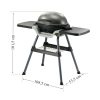 MIR-E007 elektromos grill