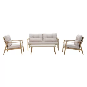 NAPA CS 4 személyes kerti bútor garnitúra