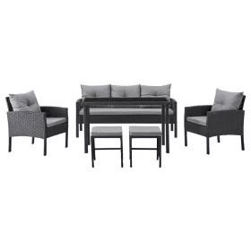 COZY kerti bútor garnitúra