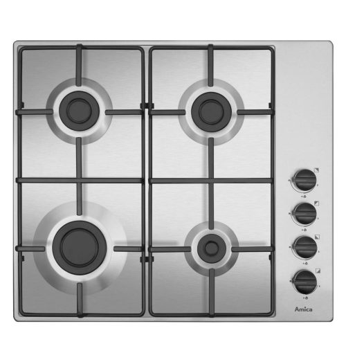 Amica PGB6100BPR gáz főzőlap