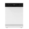 HOMEFORT HMGS0640W Szabadonálló mosogatógép 12 teríték,11 L,7 prog.,47 dB,E,Alsó evőeszk.,60 cm,Digit.Kijelző, Autom.ajtónyit.nélkül