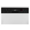 HOMEFORT HMGS0640W Szabadonálló mosogatógép 12 teríték,11 L,7 prog.,47 dB,E,Alsó evőeszk.,60 cm,Digit.Kijelző, Autom.ajtónyit.nélkül