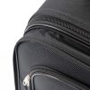TraveLux light nagy bőrönd puha 76x50x29 cm fekete