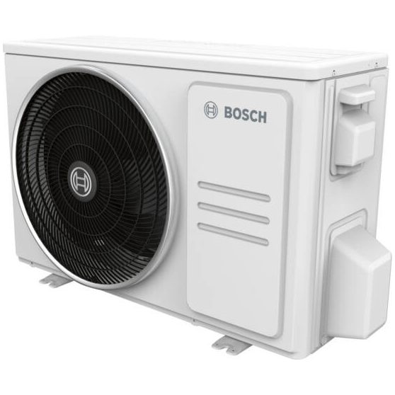 Bosch Climate 5000iU W 2,6 kw split klíma
