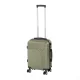 TraveLux Pro kézipoggyász keményfedeles levehető kerékkel 40x30x20 cm