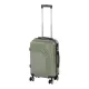 TraveLux Pro kabinbőrönd keményfedeles levehető kerékkel 50x40x20 cm