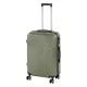 TraveLux Pro közepes bőrönd keményfedeles 68x45x25 cm
