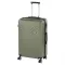 TraveLux Pro nagy bőrönd keményfedeles 76x50x29 cm