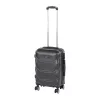 TraveLux Max kézipoggyász keményfedeles levehető kerékkel 40x30x20 cm