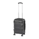 TraveLux Max kézipoggyász keményfedeles levehető kerékkel 40x30x20 cm