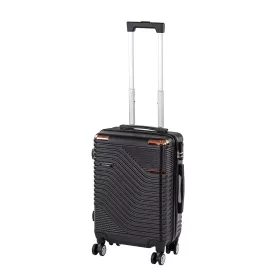   TraveLux Urban kézipoggyász keményfedeles levehető kerékkel 40x30x20 cm
