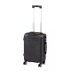 TraveLux Urban kézipoggyász keményfedeles levehető kerékkel 40x30x20 cm