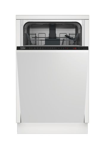 Beko DIS26021 Beépíthető mosogatógép