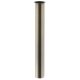 szifonhoz hosszabbító cső, 250mm, átm:32mm, bronz