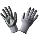 MUNKAKESZTYu, NITRIL BEVONATu NYLON, 4131X, MÉRET: 9, NEO