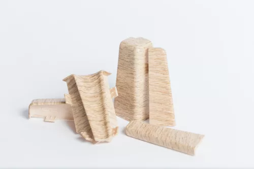 MDF58 külső sarok 2db/cs AC01