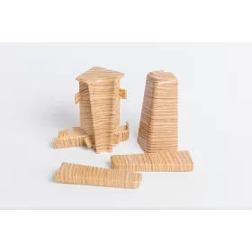 MDF58 belső sarok 2db/cs AC26