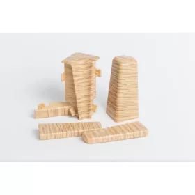 MDF58 végzáró jobb/bal 1-1 db/cs AC28