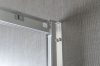 GELCO SIGMA 90x90 cm íves zuhanykabin zuhanytálcával
