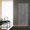 Dekor ajtólap CPL grafit tölgy 90/210 balos BB zár króm pánt T forma, savmart üveg