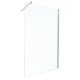 Alfa Walk-In zuhanykabin, 100x70-95x203 cm