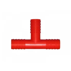 T - vizelosztó 3/4 -2 x 3/4