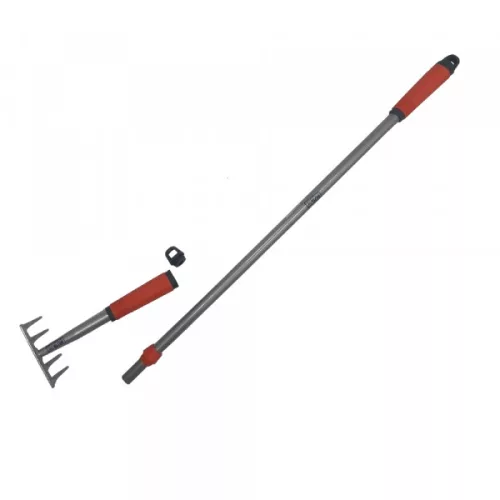 Nyél hosszabbitó 77cm temetői szerszámhoz