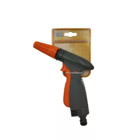 Öntöző pisztoly állitható sugaru LUX